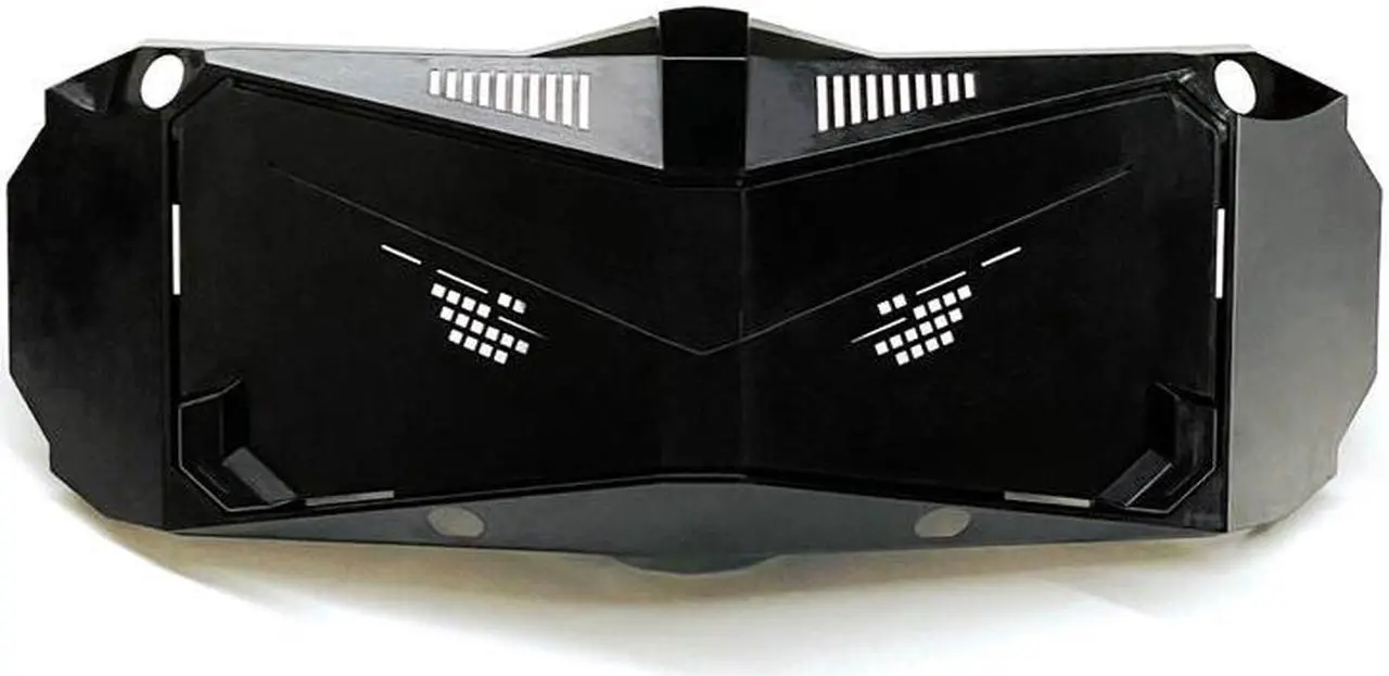 Alt view image 2 of 3 - Pimax Crystal Lighthouse Faceplate