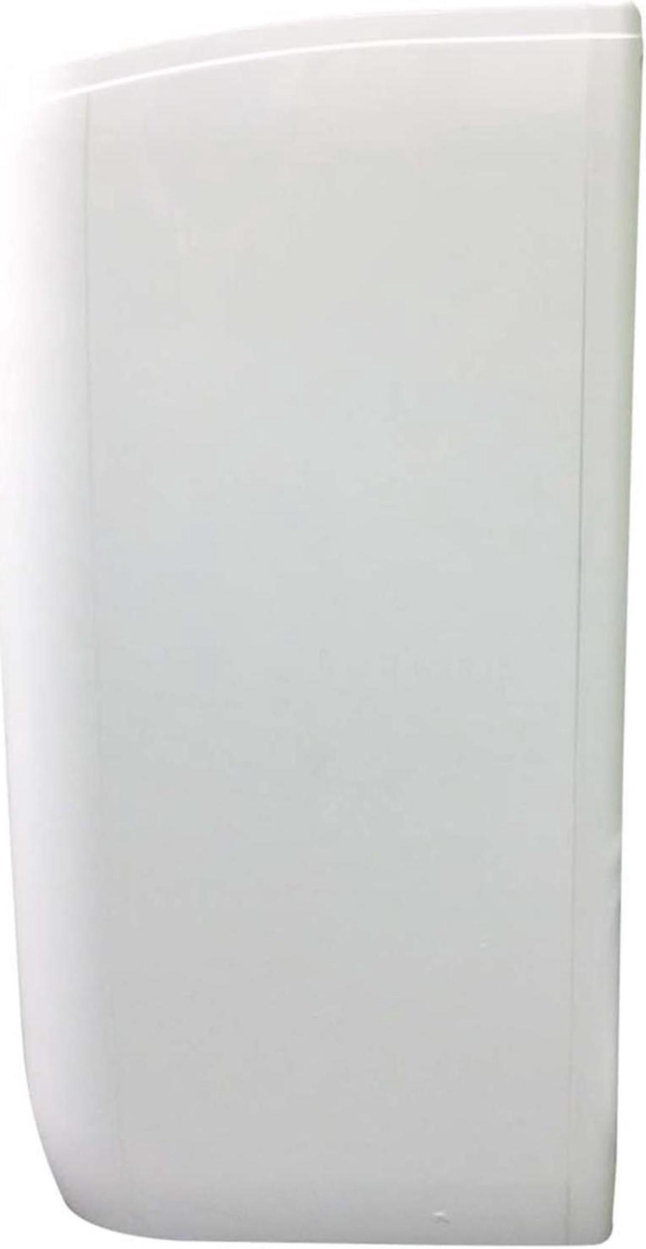 Alt view image 5 of 6 - Chigo PCR-08-01 8,000 Cooling Capacity (BTU) Portable Air Conditioner