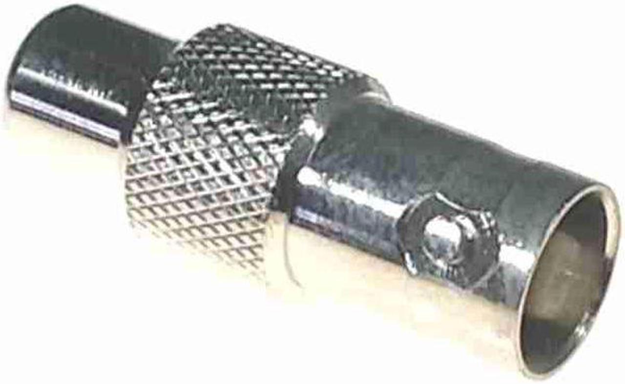 Main image of BNC Female To RCA Female Adapter