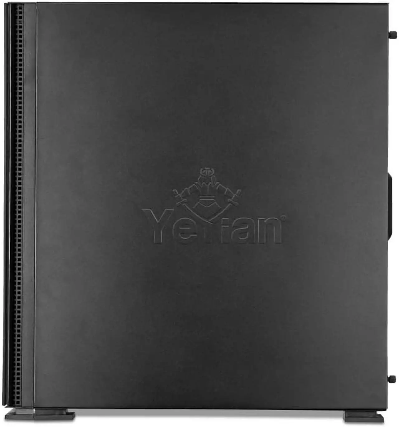 Alt view image 7 of 7 - YEYIAN YARI X13-01 Gaming PC Desktop INTEL Core i7 13700KF, NVIDIA RTX 3070 Ti, 1TB NVMe SSD, 16GB DDR5 5600, 850W Gold PSU, 240mm AIO, AC Wi-Fi, Window 11 Home 64-bit