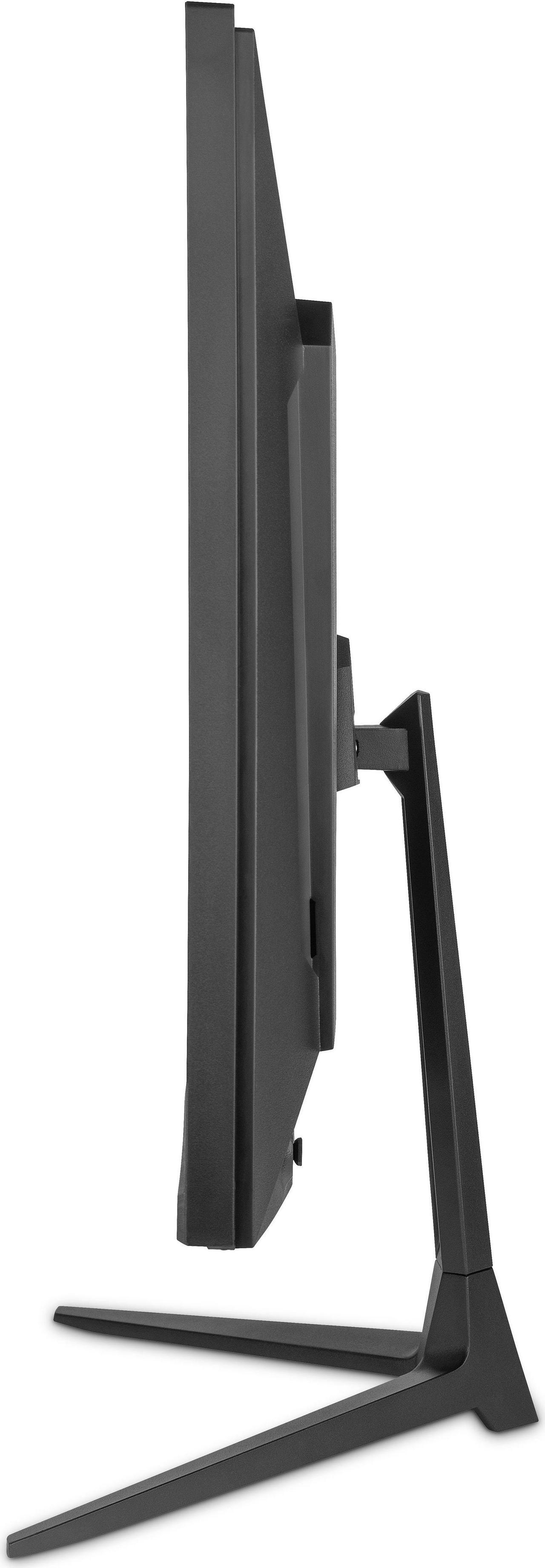 Alt view image 6 of 7 - YEYIAN Gaming 25" 1080P Monitor (YMF-VAF25-G1) Flat 24.5" - Full HD, IPS, 240Hz, Ratio 16:9 1ms, FreeSync Premium, Shadow Boost, VESA Mountable, DisplayPort, HDMI