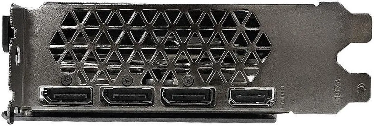 Alt view image 6 of 5 - Yeston RTX 3060 12GB GDDR6 LHR Graphics cards Nvidia pci express x16 4.0 video cards Desktop computer PC video gaming graphics card