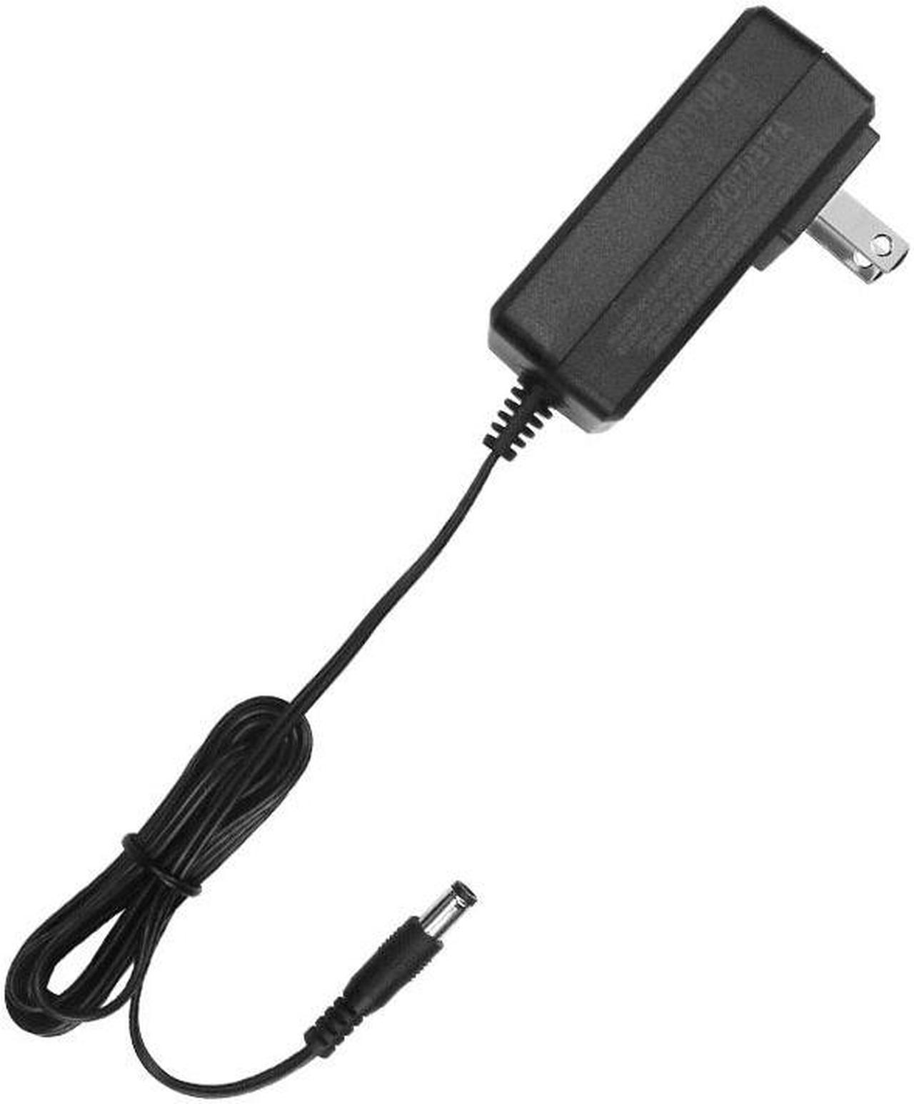 Power Adaptor for Roomie VINCENT/DYLON Vaccums