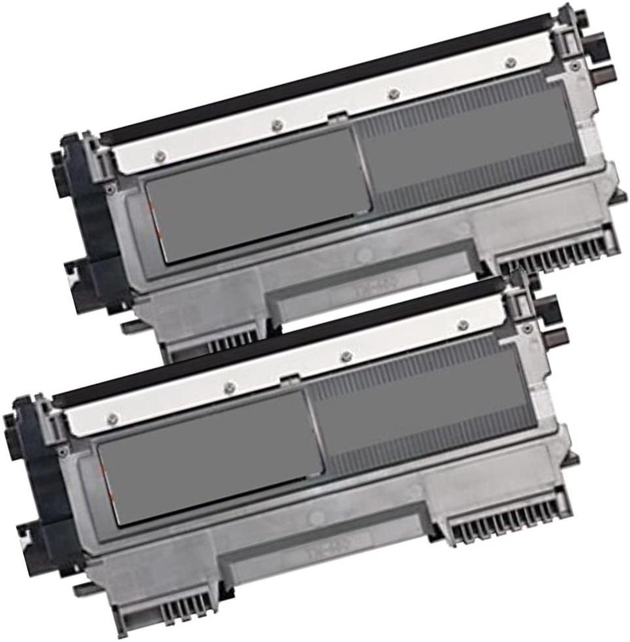 2 Inkfirst Inkfirst Compatible Toner Cartridge TN-420 TN420 TN-450 TN450 Replacement for Brother TN-420 TN-450 DCP-7060D