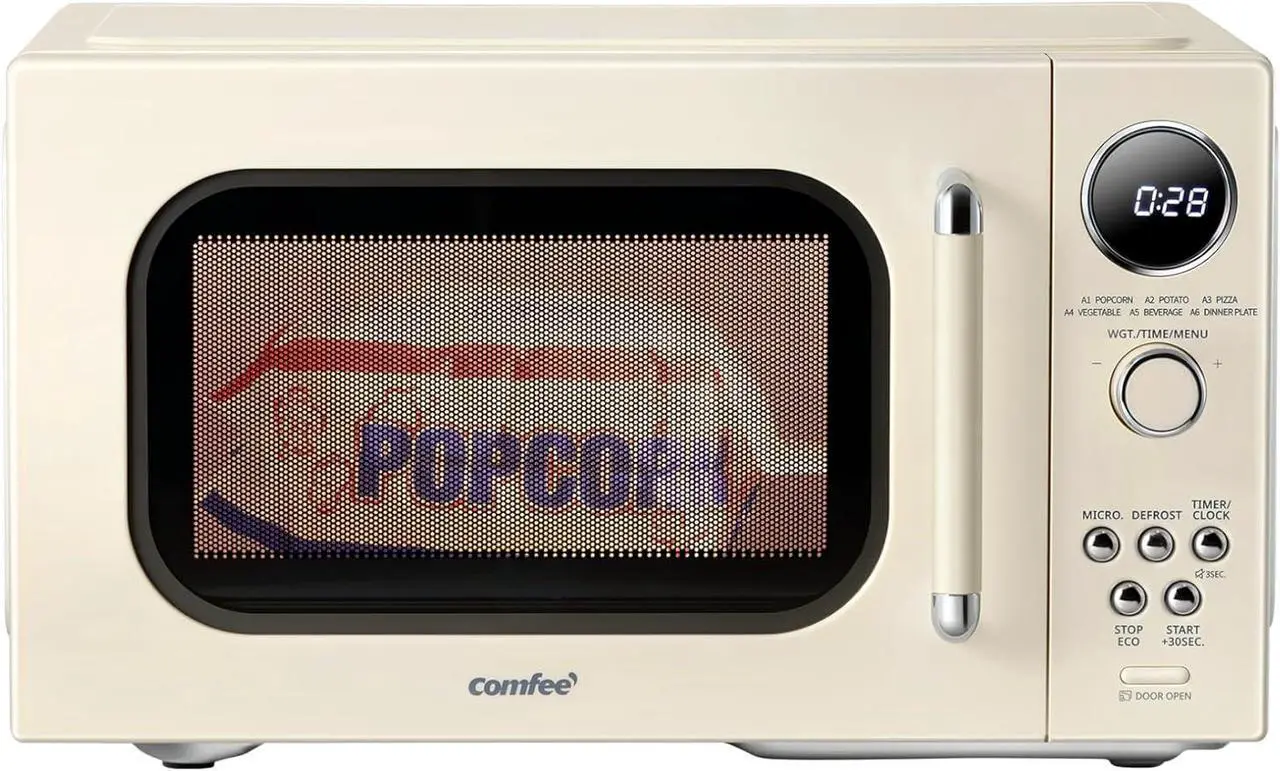 COMFEE' Microwave Oven