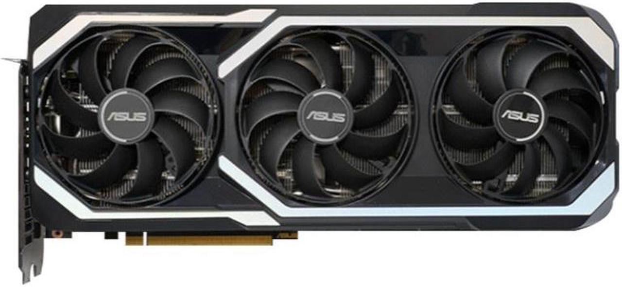 ASUS ATS-RTX3070-O8G-GAMING LHR version ATS Megalodon series gaming game professional discrete graphics card