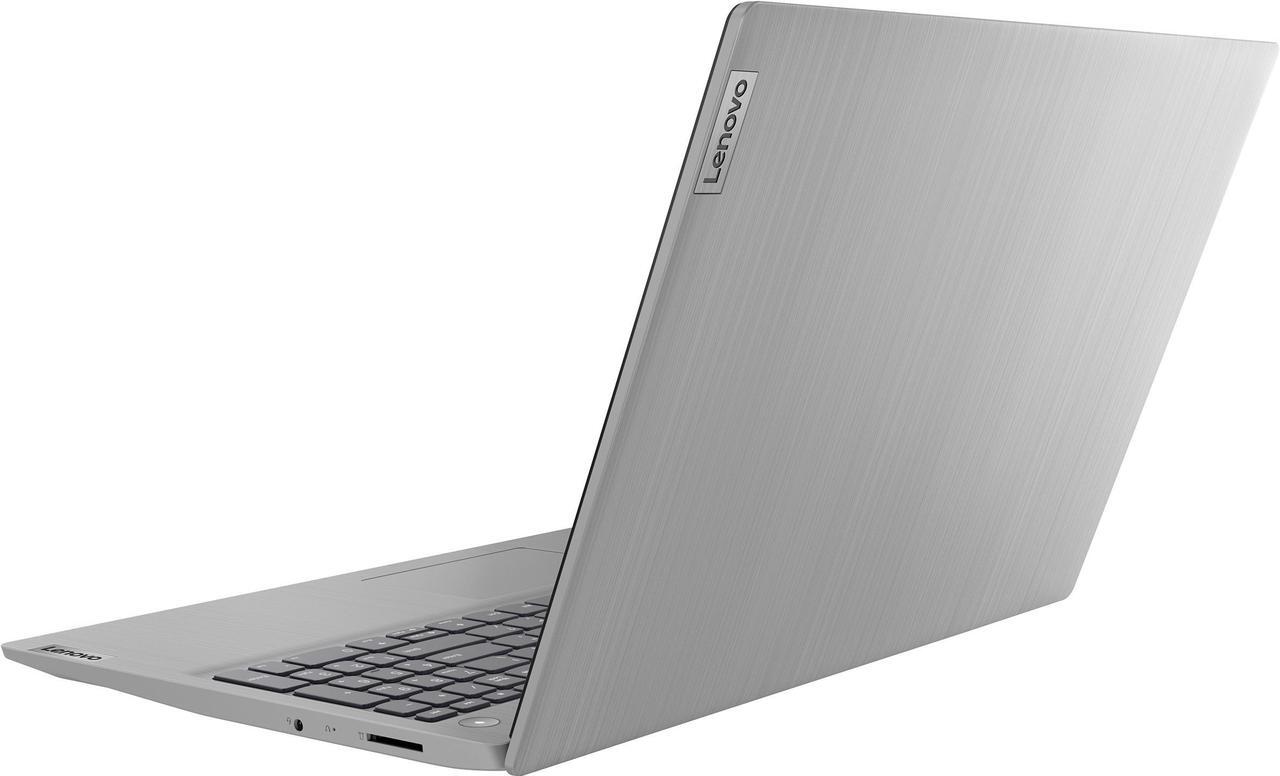 Alt view image 5 of 7 - 2022 Newest Lenovo Ideapad 3 Laptop, 15.6" HD TouchScreen Display, 11th Gen Intel Core i3-1115G4 Processor, 20GB DDR4 RAM, 1TB PCIe SSD, Bluebooth, Webcam, Wi-Fi, HDMI, Windows 11 Home, Gray