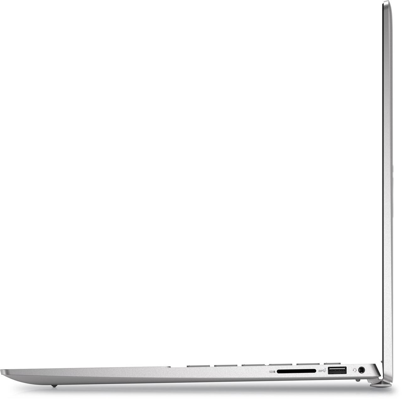 Alt view image 5 of 7 - Dell Inspiron 5000 Series 5620 Laptop, 16" FHD+ Display, Intel Core i7-1255U, 32GB RAM, 1TB SSD, Webcam, Fingerprint Reader, Backlit Keyboard, Wi-Fi 6, Windows 11 Home