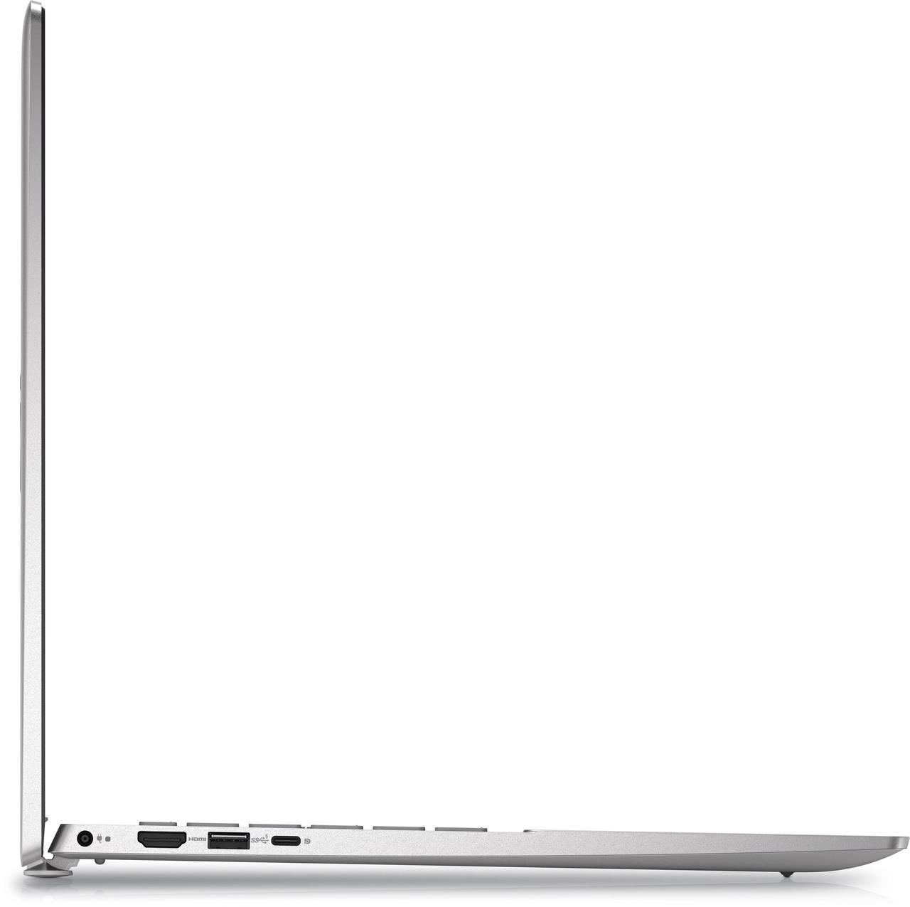 Alt view image 4 of 7 - Dell Inspiron 5000 Series 5620 Laptop, 16" FHD+ Display, Intel Core i7-1255U, 32GB RAM, 1TB SSD, Webcam, Fingerprint Reader, Backlit Keyboard, Wi-Fi 6, Windows 11 Home