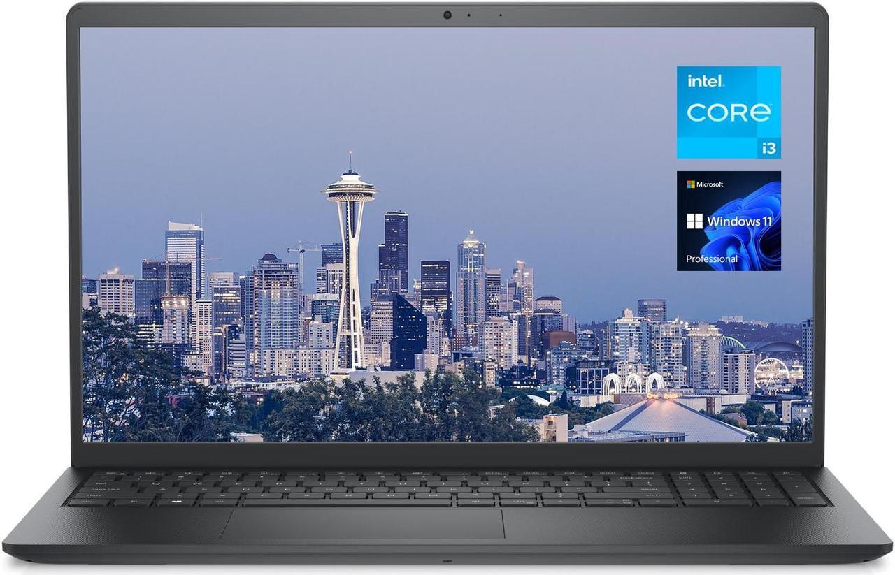 Dell Vostro 3520 Business Laptop