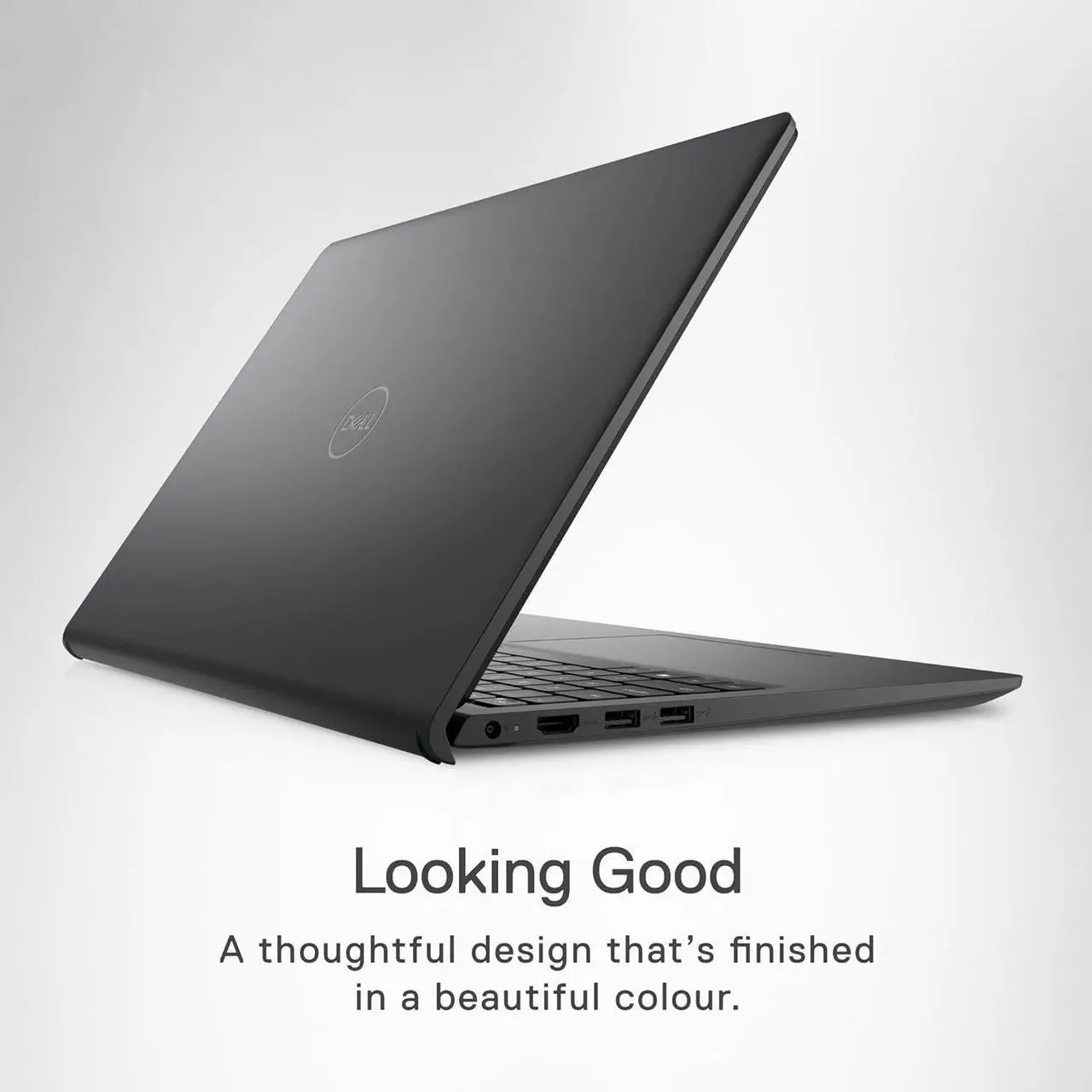 Alt view image 3 of 7 - Dell Inspiron 3520 Daily Traditional Laptop, 15.6" FHD Touchscreen, Intel Core i7-1255U, 32GB RAM, 1TB SSD, Numeric KP, HDMI, Wi-Fi, Windows 11 Home, Black