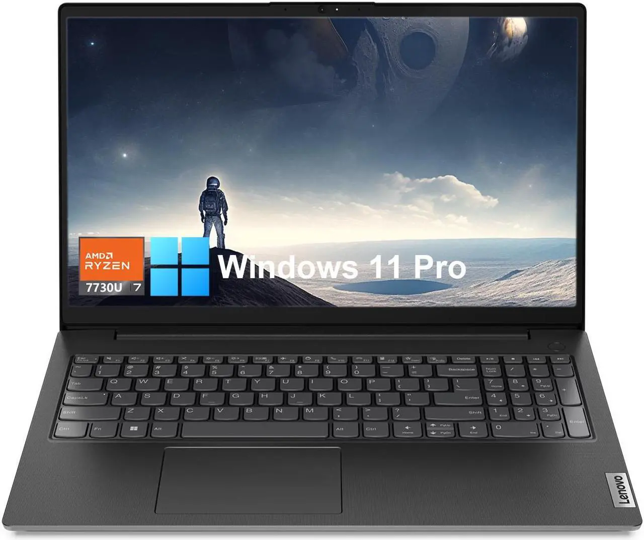Lenovo V15 Business Laptop