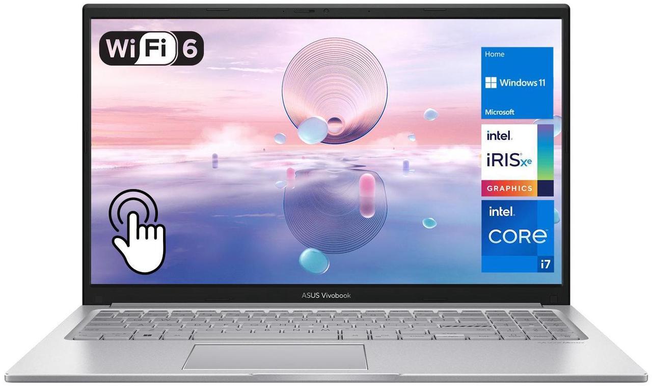 ASUS Vivobook 15 Business Laptop