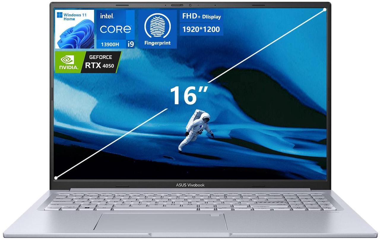 ASUS Vivobook Pro 16 Business Laptop