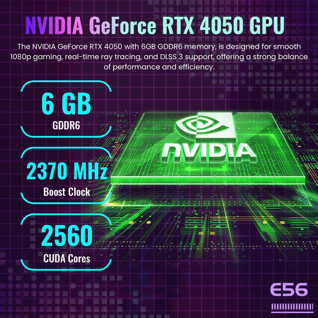 Alt view image 4 of 7 - HP Victus 15 High FPS Gaming Laptop, Intel Core i5-13420H(Beats Intel i7-12650H), NVIDIA GeForce RTX 4050, 15.6 144Hz FHD, 64GB RAM, 1TB SSD, Backlit KB, Wi-Fi 6, HD Camera, Windows 11 Pro, Silver
