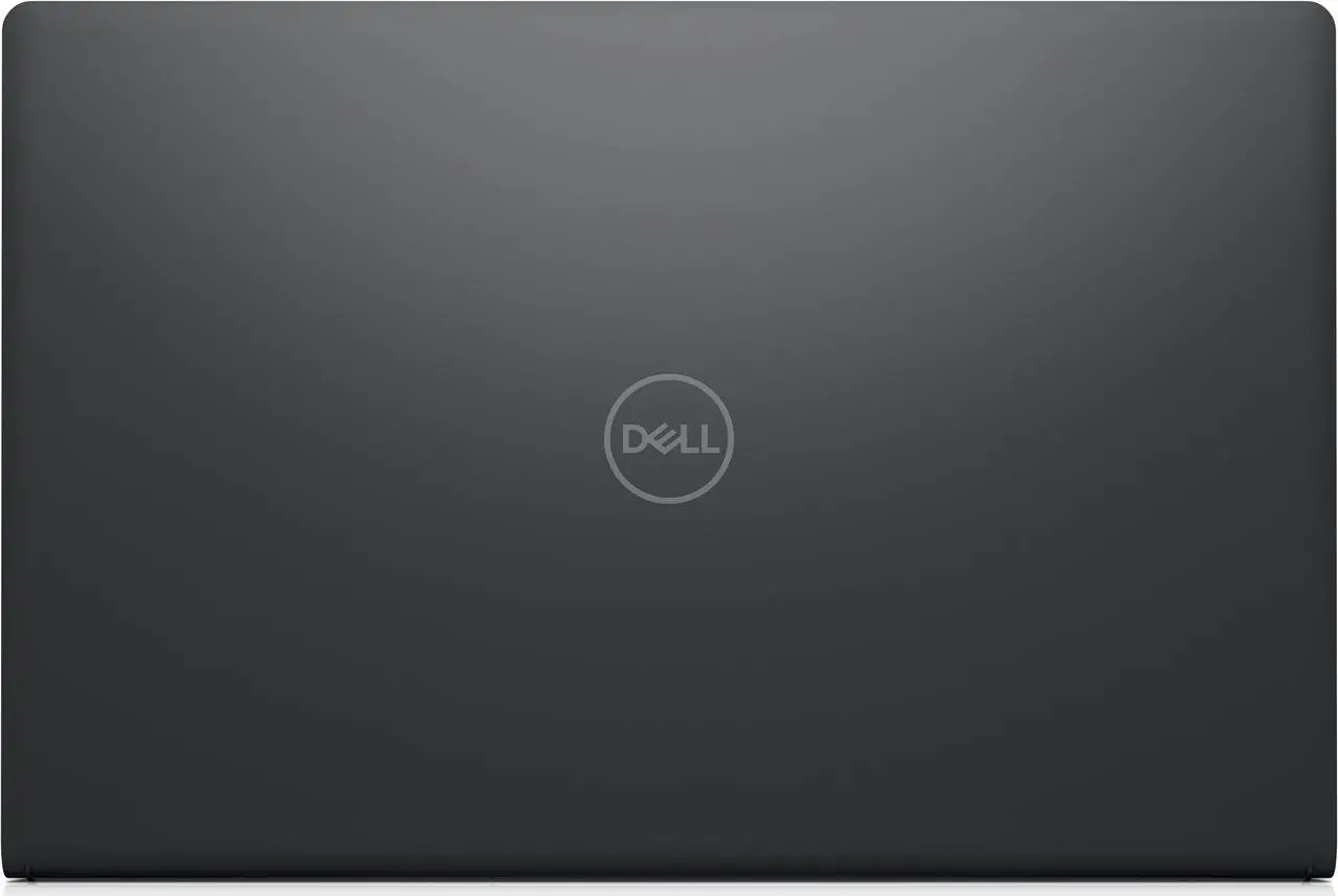 Alt view image 6 of 6 - Newest Dell Inspiron 3000 Laptop, 15.6 HD Display, Intel Pentium Silver N5030 Processor, 16GB Memory, 256GB PCIe NVMe M.2 SSD, Online Meeting Ready, Webcam, WiFi, HDMI, Win10 Pro, Black