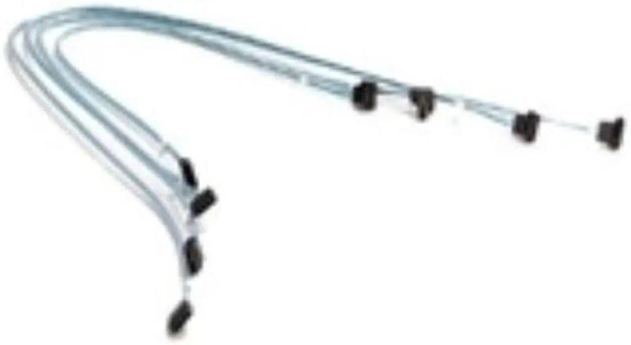 Alt view image 10 of 15 - Supermicro SATA Cable