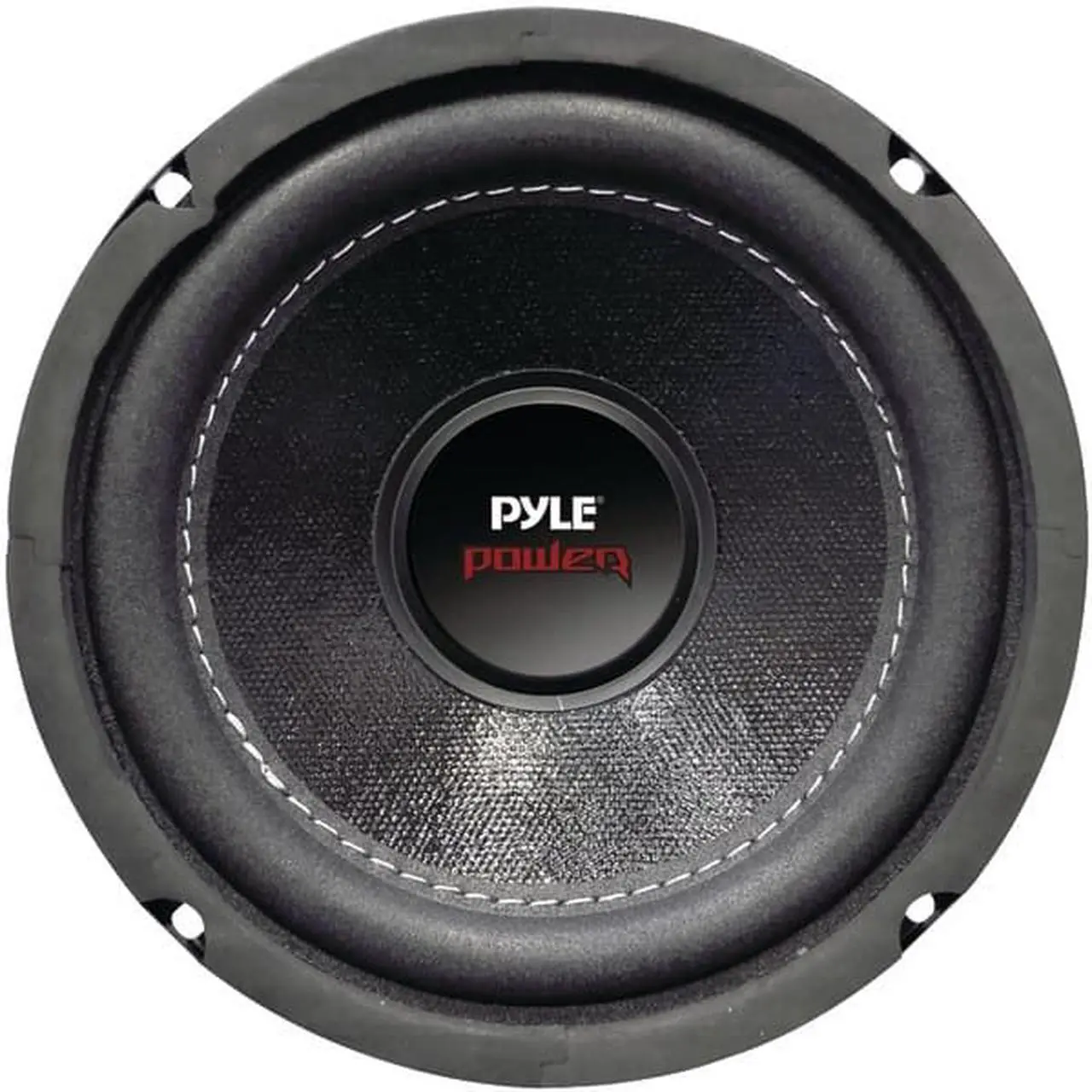 Alt view image 10 of 17 - Pyle PLPW8D Power Series Dual-Voice-Coil 4ohm Subwoofer (8, 800 Watts)