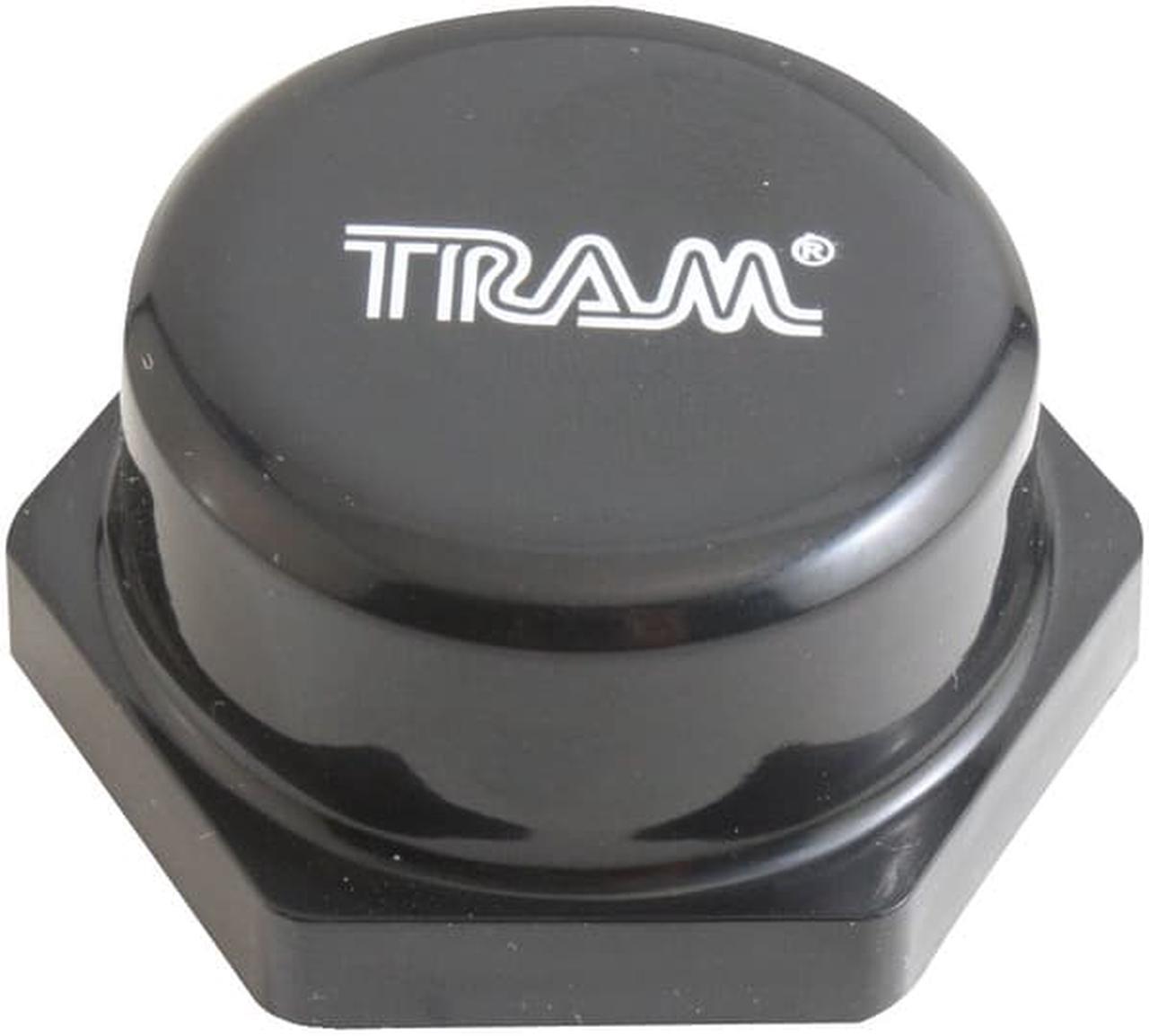 Alt view image 4 of 5 - Tram 1290 NMO Rain Cap