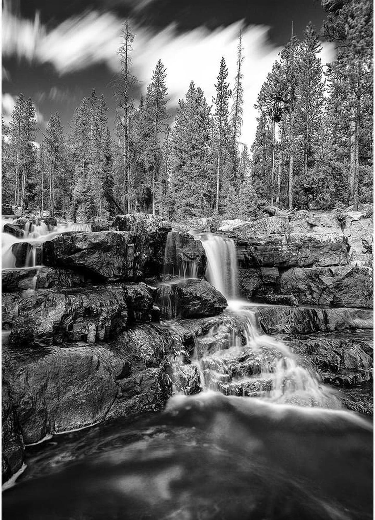 Alt view image 5 of 5 - Hoya 67mm HMC YA3 Pro Orange Filter - for balancing contrast #A-67YA3