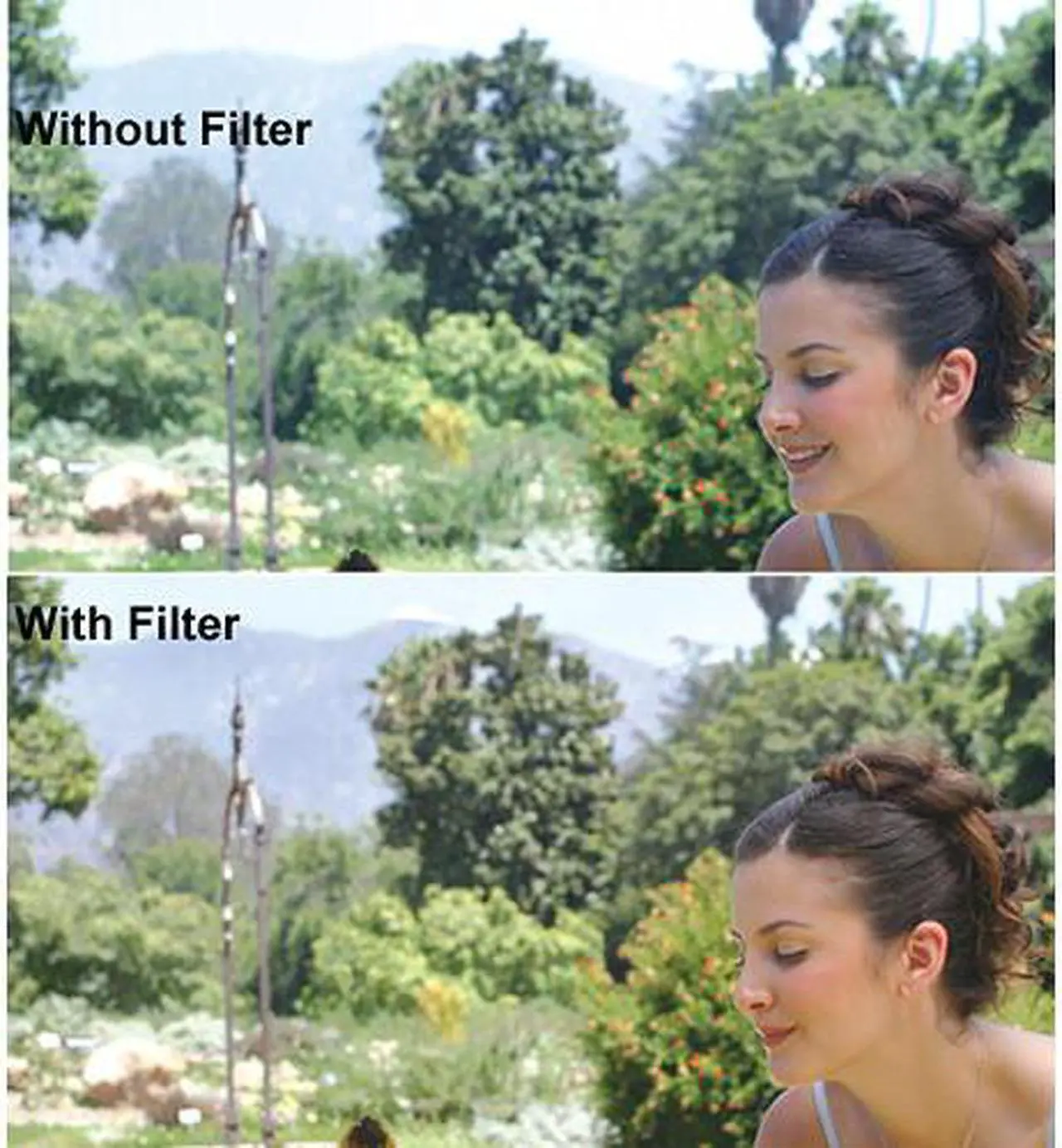 Alt view image 4 of 6 - 58mm Skylight 1B HMC Filter