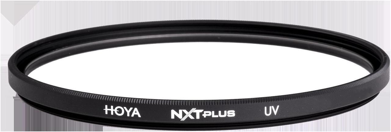 Alt view image 14 of 18 - Hoya NXT Plus 82mm 10-Layer HMC Multi-Coated UV Lens Filter #A-NXTPL82UV
