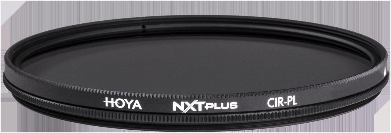 Alt view image 16 of 20 - Hoya NXT Plus 77mm 10-Layer HMC Multi-Coated Circular Polarizer Lens Filter