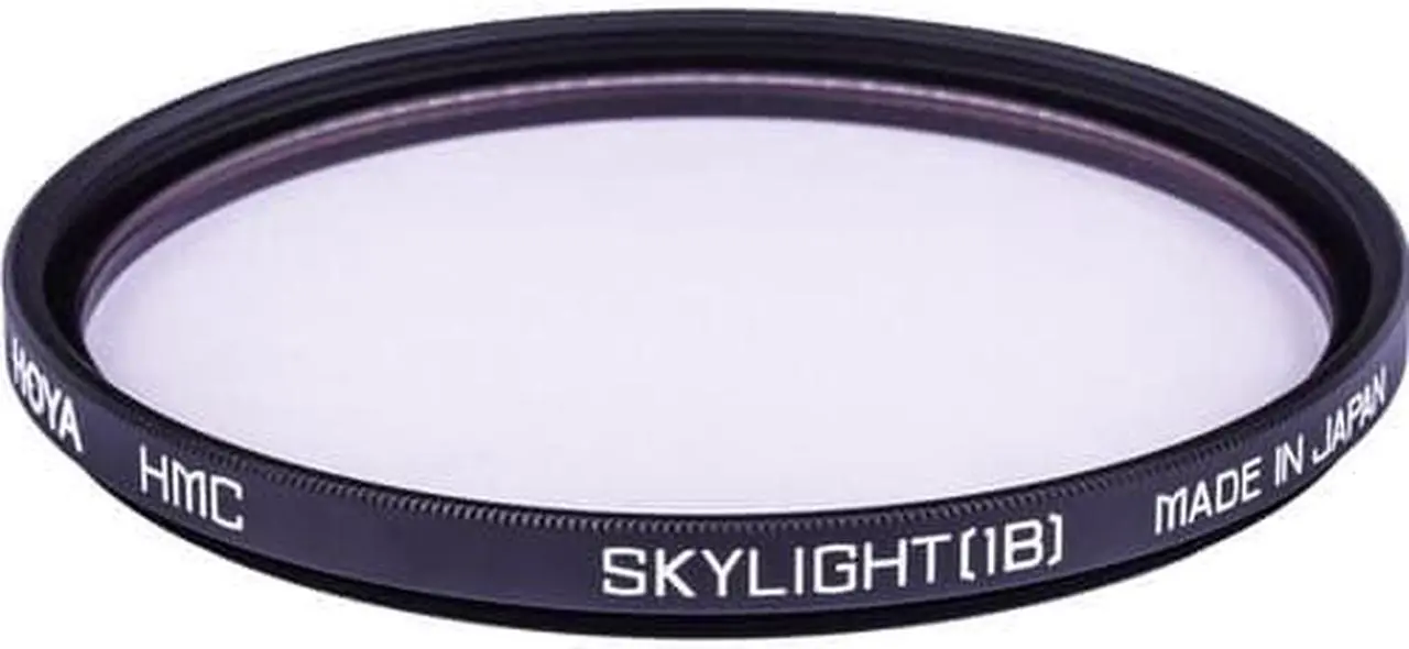 Alt view image 2 of 6 - 58mm Skylight 1B HMC Filter