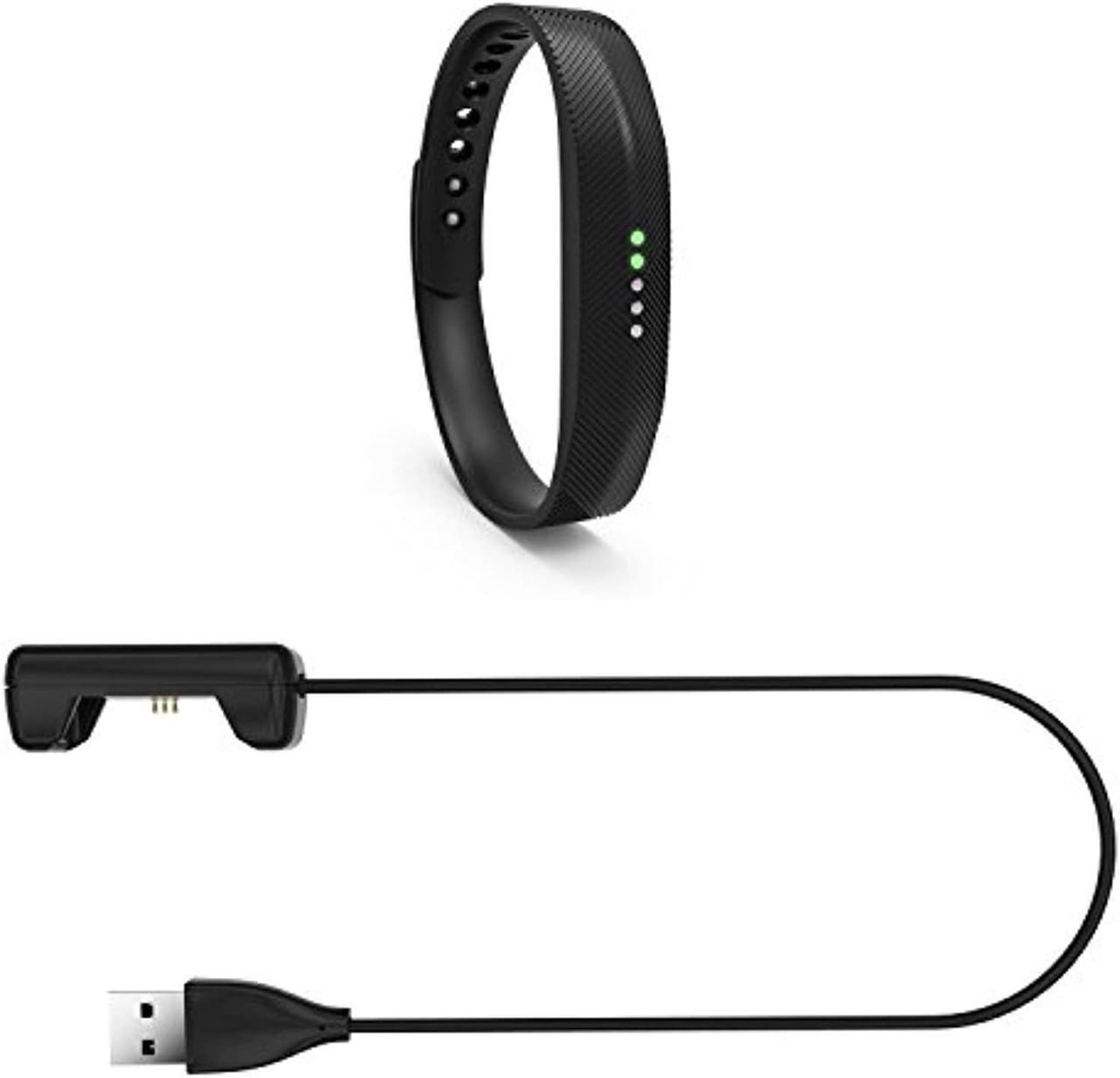 Alt view image 2 of 4 - Charger For Fitbit Flex 2,Replacement Usb Charging Adapter Cable For Flex2 (1-Pack)