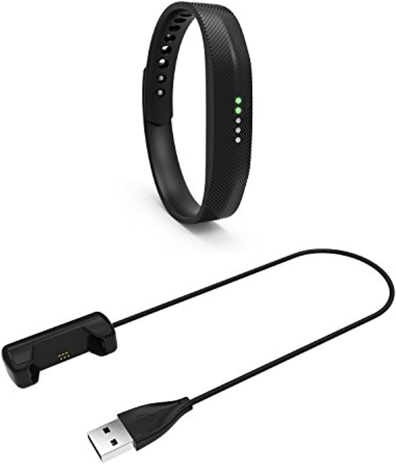 Alt view image 3 of 4 - Charger For Fitbit Flex 2,Replacement Usb Charging Adapter Cable For Flex2 (1-Pack)