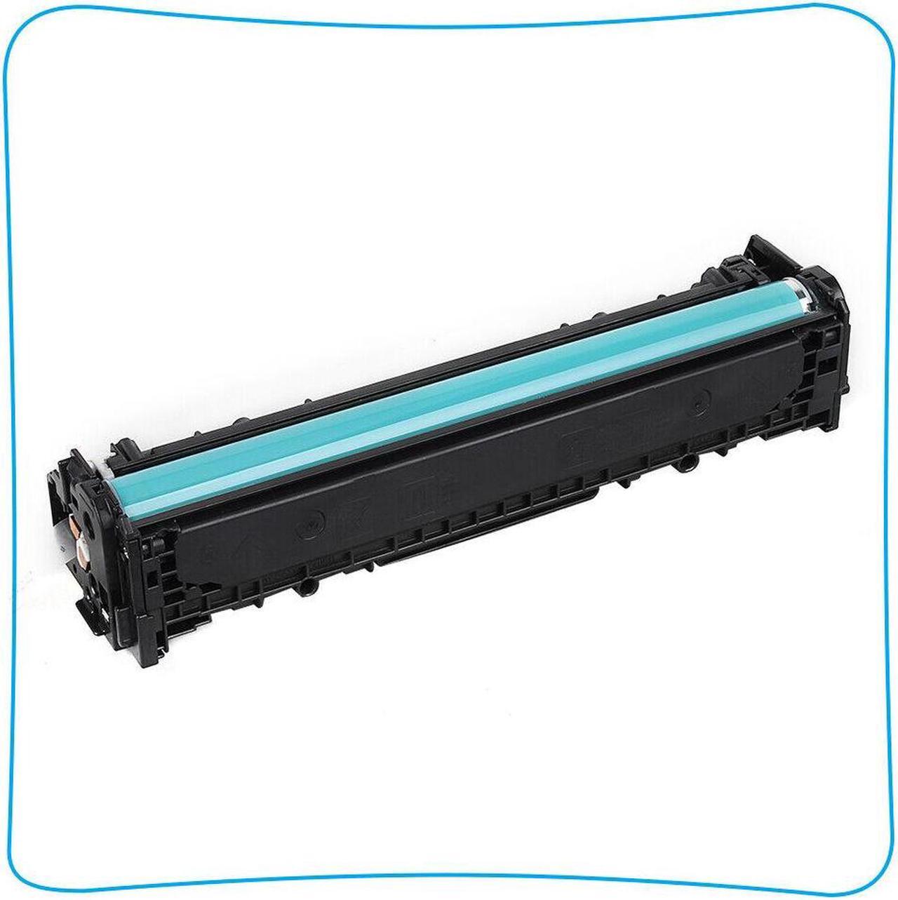 Alt view image 6 of 7 - 4P For HP LaserJet CP2025dn CP2025n CM2320nf MFP Color Toner CC530A 304A ink - OEM
