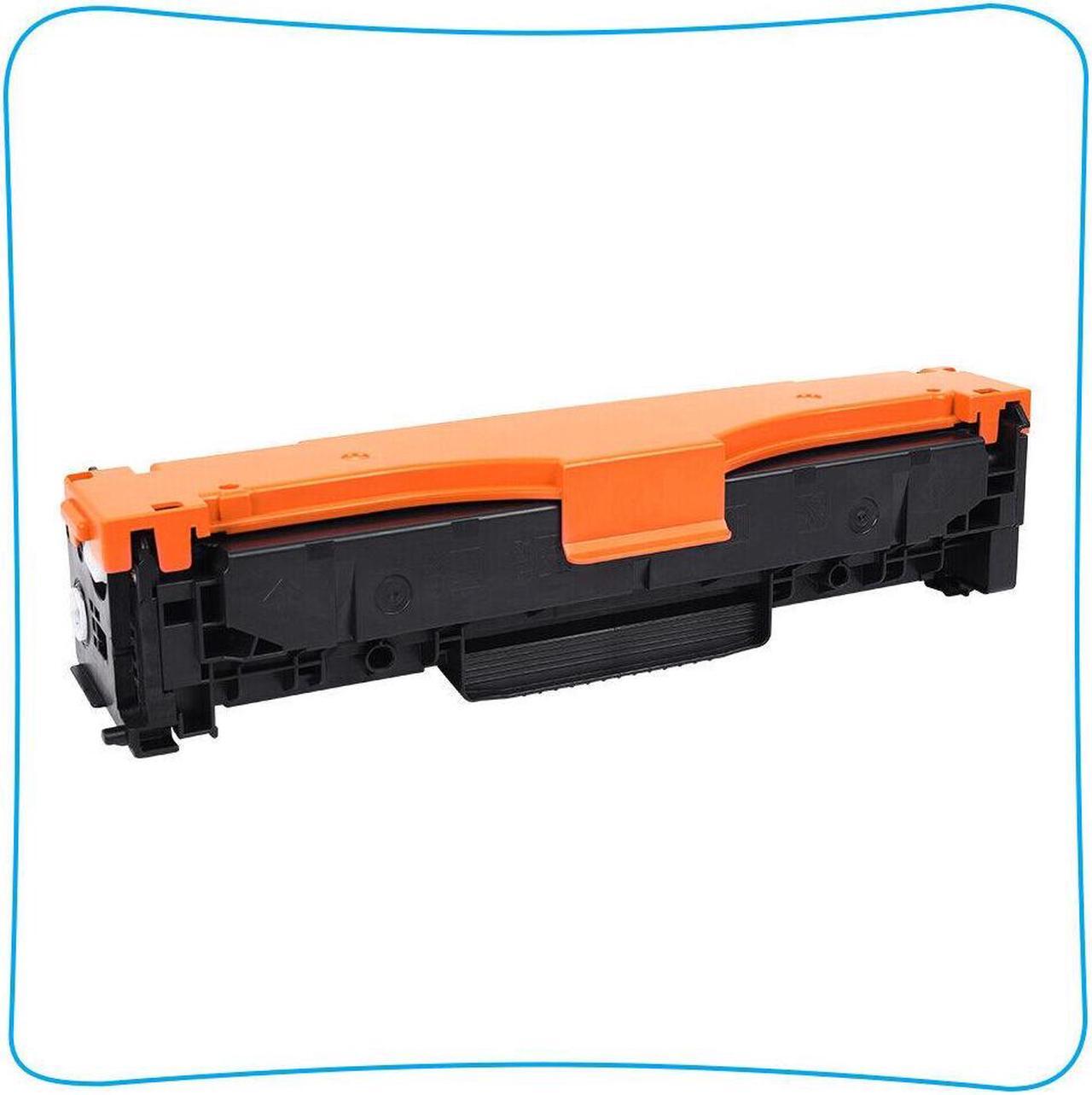 Alt view image 5 of 7 - 4P For HP LaserJet CP2025dn CP2025n CM2320nf MFP Color Toner CC530A 304A ink - OEM