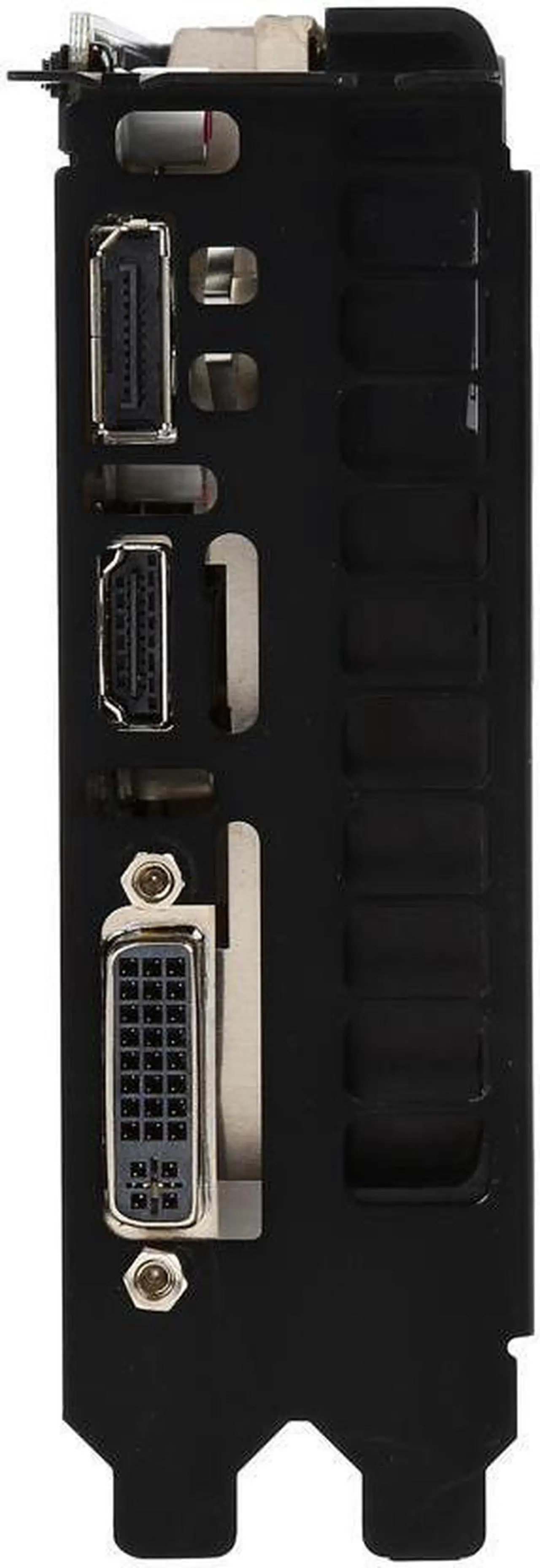 Alt view image 2 of 5 - EVGA GeForce GTX 750 Ti 2GB GDDR5 PCI Express 3.0 w/ ACX Cooling Video Card 02G-P4-3759-KB