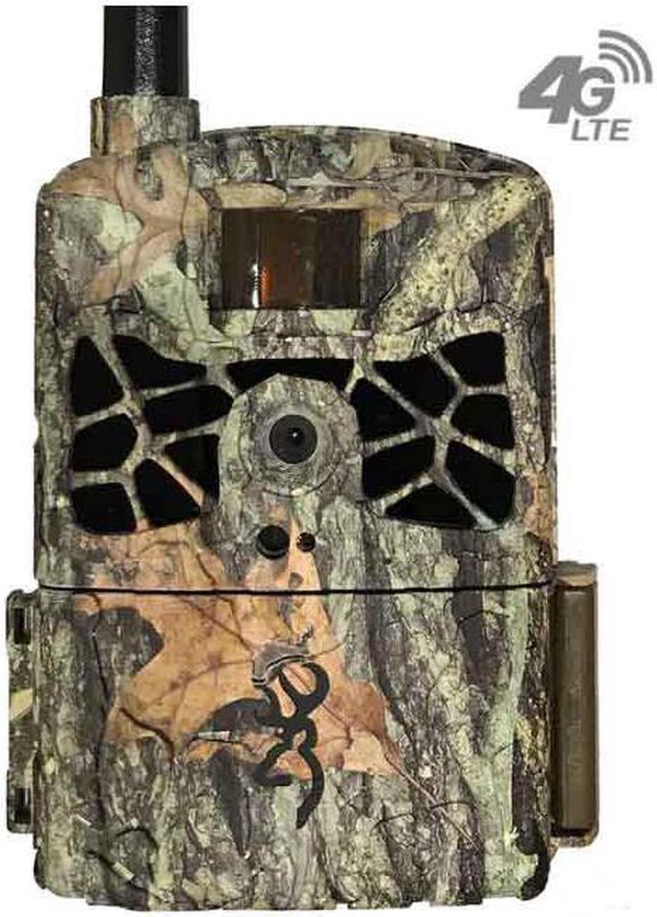 Main image of Browning Trail Camera - Defender Wireless Pro Scout Cellular (16MP Verizon)