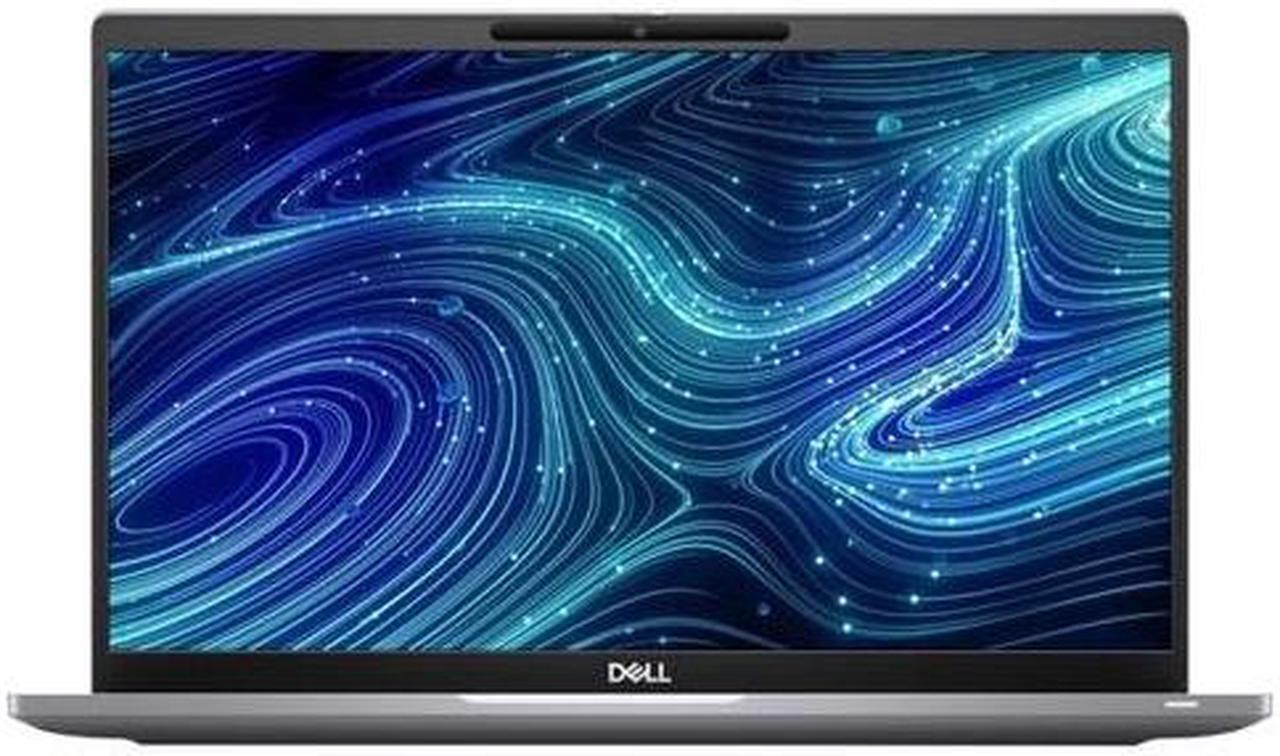Alt view image 5 of 16 - DELL Laptop Latitude 7420 Intel Core i5-1145G7 8GB Memory 256 GB PCIe SSD Intel Iris Xe Graphics 14.0" Non-Touch Screen Windows 10 Pro 64-bit X79HW