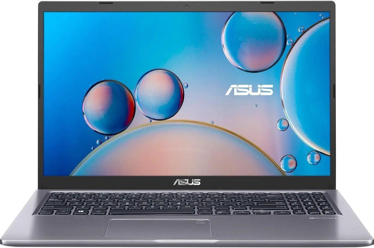 Alt view image 8 of 10 - ASUS Laptop VivoBook Intel Core i3-1115G4 8GB Memory 256 GB SSD Intel UHD Graphics 15.6" Non-Touch Screen Windows 11 in S mode F515EA-RS34