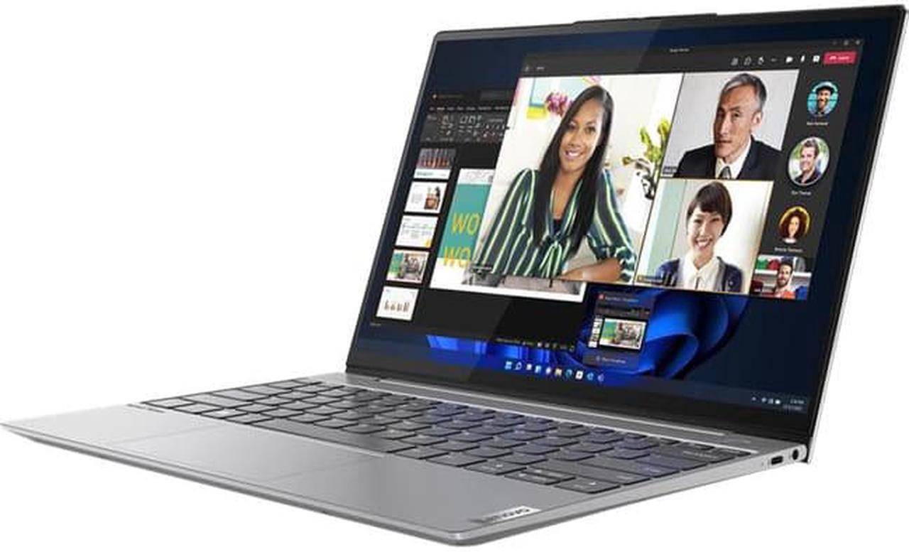 Alt view image 15 of 15 - HP EliteBook x360 1040 G9 - Intel Core i5-1245U (4.4GHz, 12MB, 10 cores) - 16 GB 4800 DDR5 - SSD 512 GB - 14" AG 1000nit 16:10 (1920x1200) 7A581UT#ABA