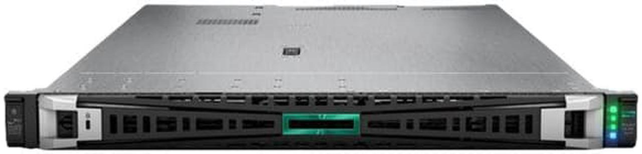 Alt view image 2 of 10 - HPE P55536-001 ML110 Gen11 4410Y 1P 32G 8Sff 800W Server