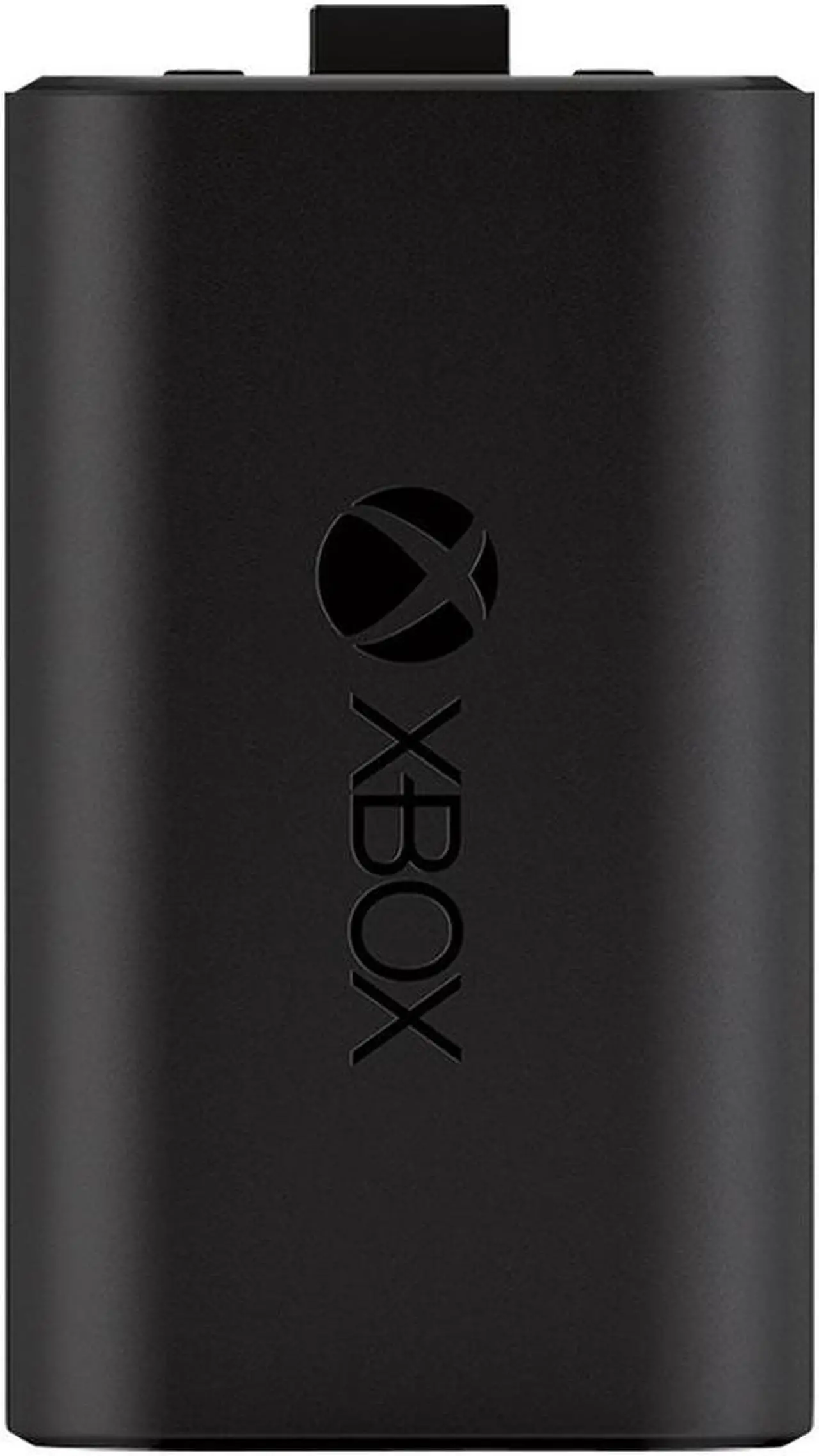 Alt view image 2 of 4 - Xbox One Play and Charge Kit 1400mAh Battery Replacement Parts for Xbox One Controller