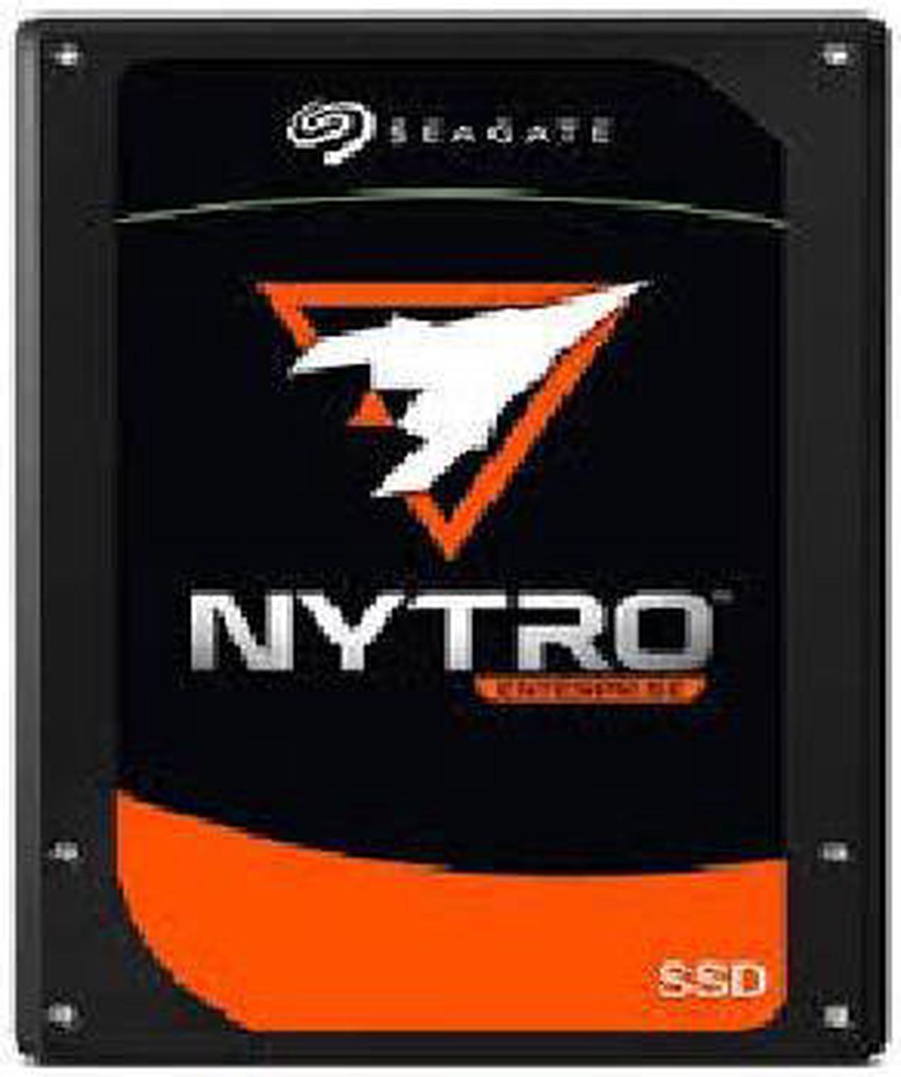 Alt view image 4 of 5 - 400GB NYTRO 3732 SAS 12GBS