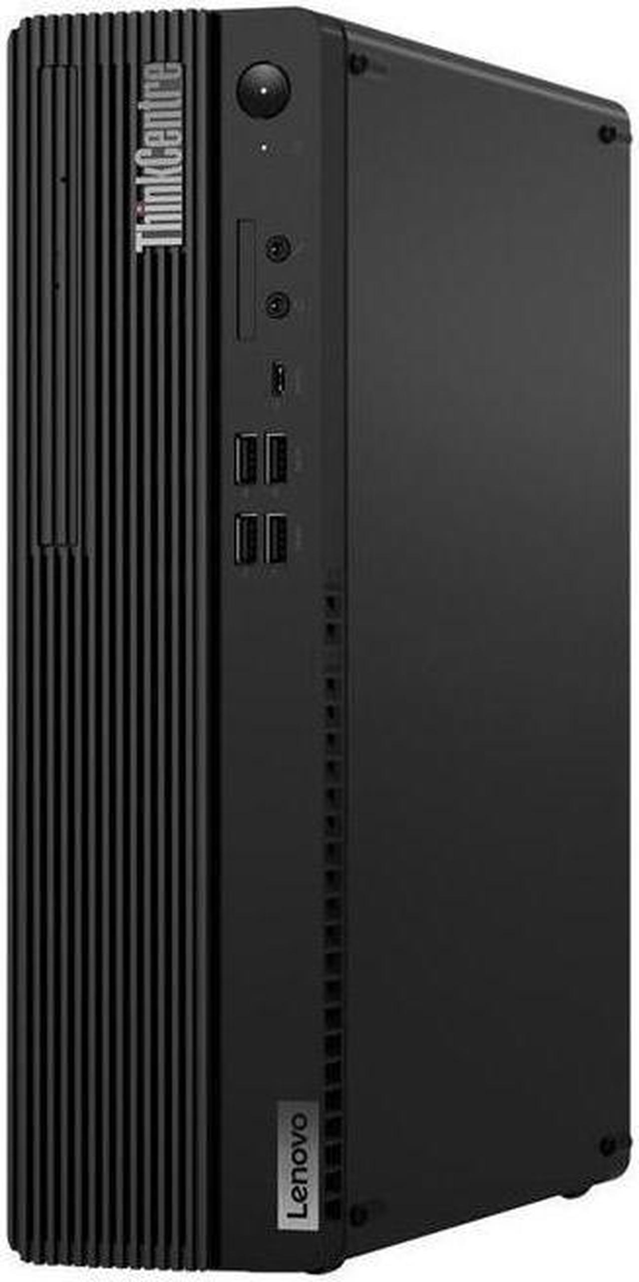 Lenovo ThinkCentre M90s Gen 3 - SFF Core i5 12500 3 GHz - vPro Ente (11TT000JUS)