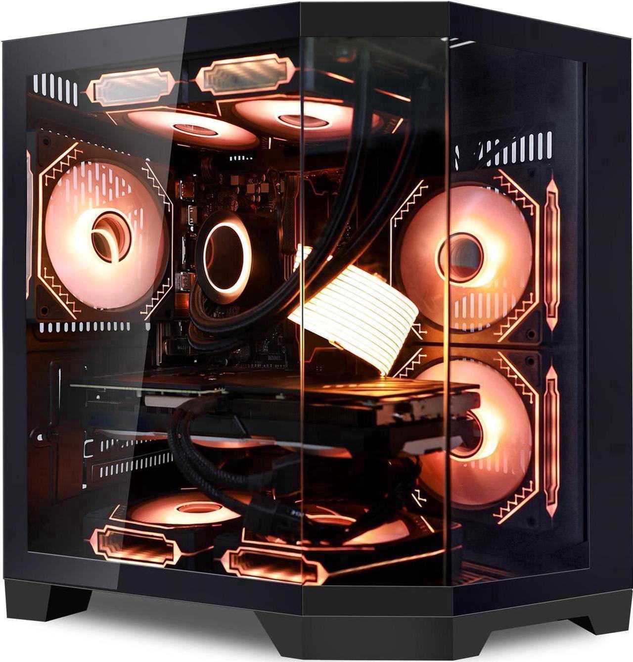 Hoengager Ocean of Stars Gaming PC