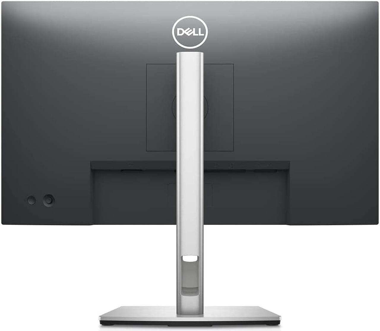 Alt view image 5 of 20 - Dell 24 Monitor - P2422HE - Full HD 1080p, IPS Technology, USB-C Hub Monitor with Comfortview Plus