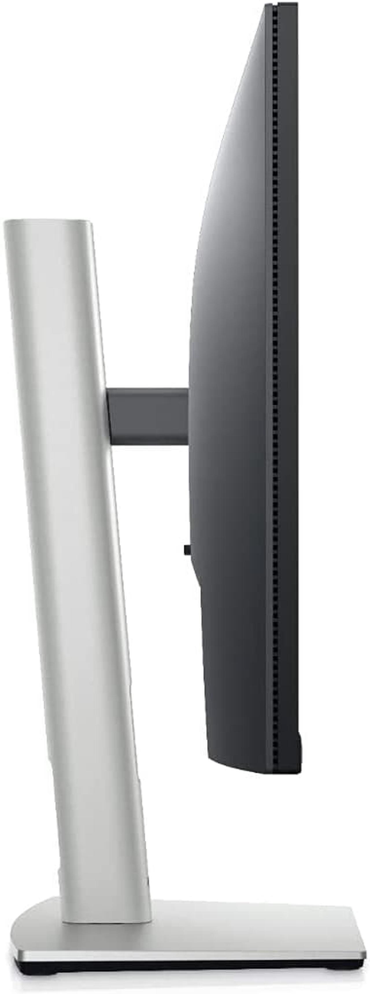 Alt view image 4 of 20 - Dell 24 Monitor - P2422HE - Full HD 1080p, IPS Technology, USB-C Hub Monitor with Comfortview Plus