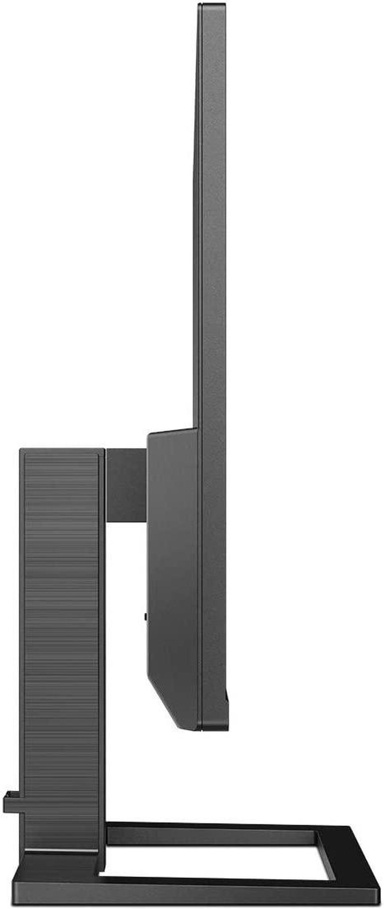 Alt view image 2 of 4 - Philips 288E2E 28" Frameless Monitor, 4K UHD 3840x2160 IPS/WLED, FreeSync, 4ms , HDMI/ Displayport , Height Adjustable, VESA