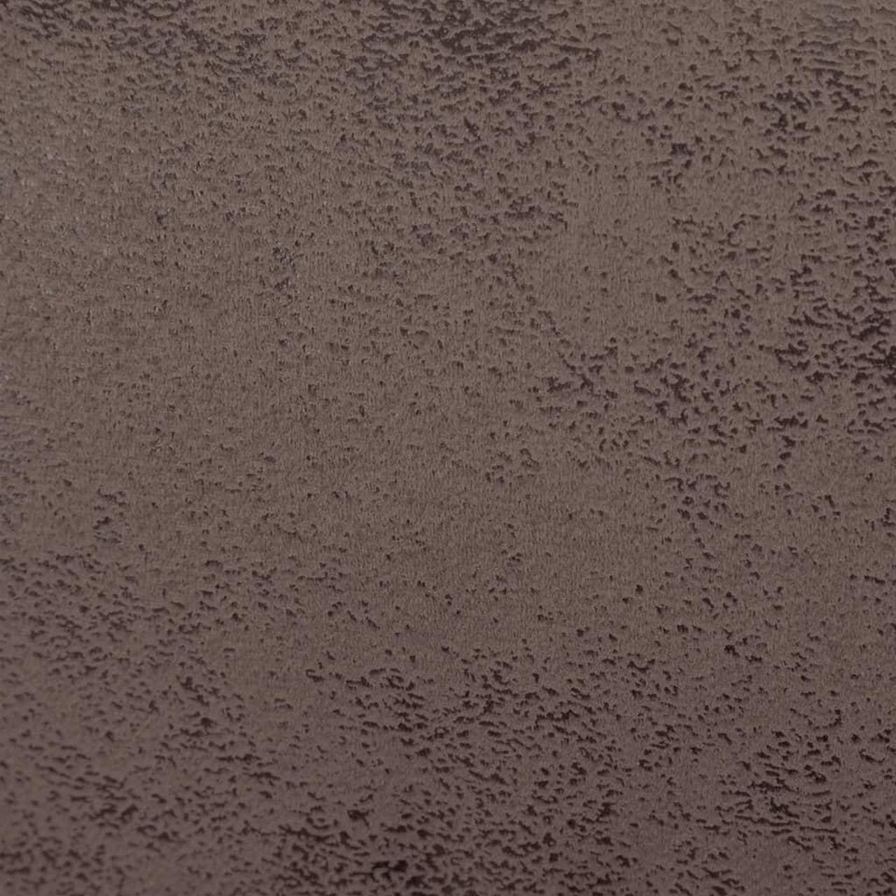 Alt view image 5 of 15 - vidaXL Recliner Swivel Recliner Armchair with Footrest Brown Faux Suede Leather