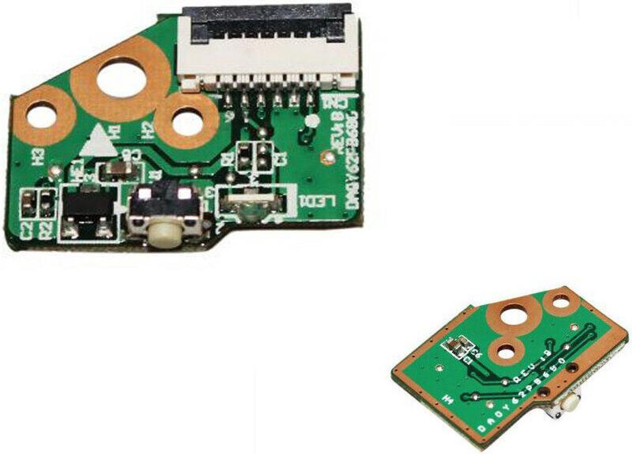 Main image of Power Button Board For HP Pavilion x360 13-a 13-a010dx 13-a051nr 32Y62PB0000