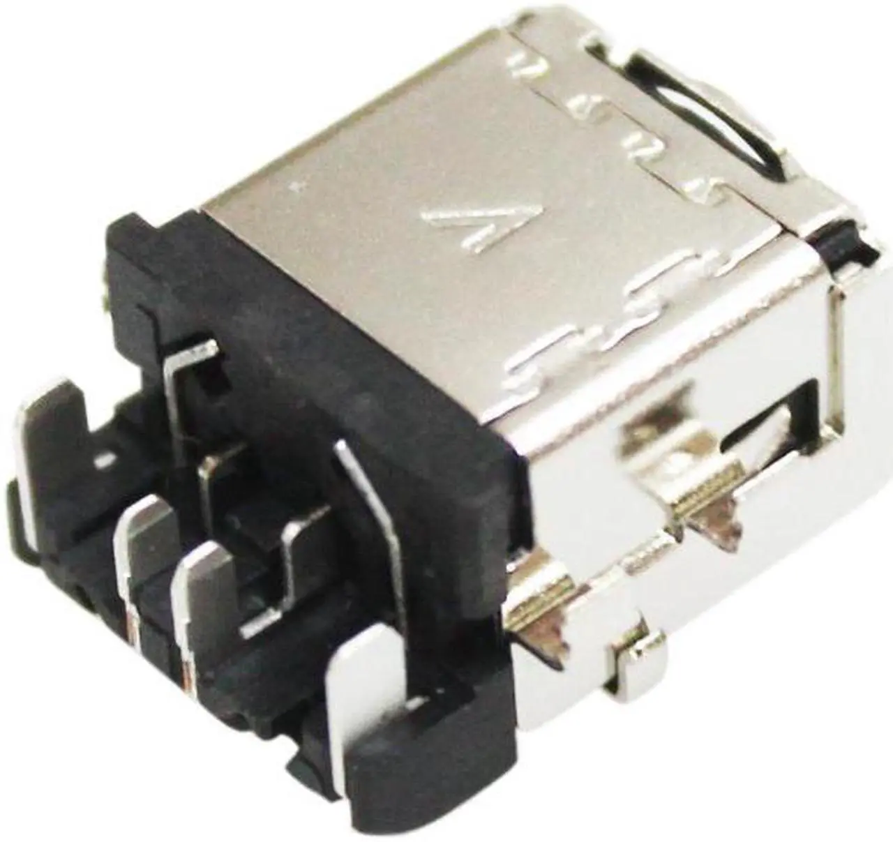 Main image of For ASUS ROG Zephyrus G14 GA401IV-BR9N6 Laptop AC DC IN Power Jack Charging Port