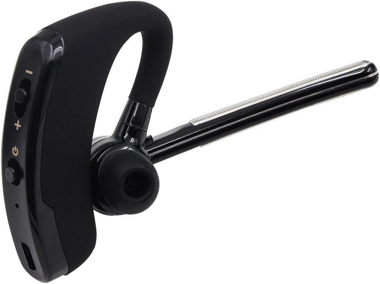 Main image of Auriculares inalámbricos Bluetooth para Huawei MediaPad M5 10 Tablet, color negro