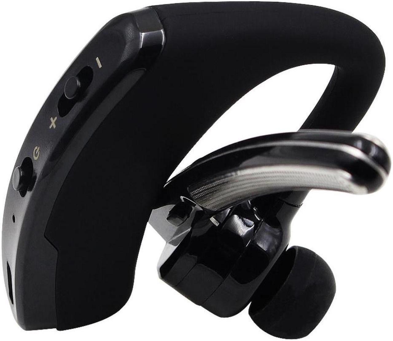 Alt view image 2 of 2 - Auriculares inalámbricos Bluetooth para Huawei MediaPad M5 10 Tablet, color negro